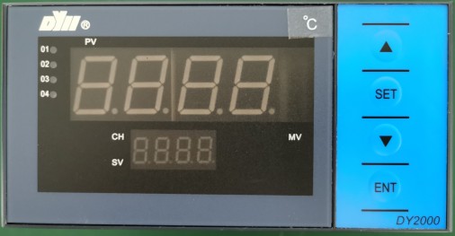 DY28AI46P4M、DY21AI、DY22AI、DY29AI調(diào)節(jié)儀-東輝儀表