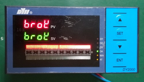 DY2000雙路給定器、DY21EH66、DY29EH86、DY22GEH664M、東輝儀表詳細(xì)介紹